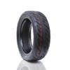 10x2.7-6.5 Tire Tubeless fit 70/65-6.5 Electric Scooter Tyre Replacement wheel 10 inch Street Tire Safe and Quiet view 2