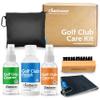 Club Doctor Golf Club Care Kit  Clean, Polish, and Restore Irons, Drivers, Putters  Scratch, Scuff, Rust Remover  Complete Golf Club Maintenance Kit with Grip Cleaner, Club Cleaner, and Polish view 1