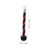 Sosoport Fitness Biceps Rope Tricep Training Tool Nylon Cable Attachment Gym Exercise Equipment view 2