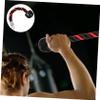 Sosoport Fitness Biceps Rope Tricep Training Tool Nylon Cable Attachment Gym Exercise Equipment view 3