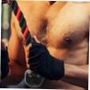 Sosoport Fitness Biceps Rope Tricep Training Tool Nylon Cable Attachment Gym Exercise Equipment view 4