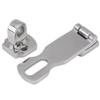 YANYUCB Boat Door Lock Latch Anti-Rattle 316 Stainless Steel Marine Hardware Lockable Hold Down Clamp Latch Fastener Clamp with Screws (C-4 Pack) view 2