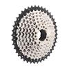 Airshi Electric Bicycle Cassette, Electric Bicycle 9 Speed Cassette 1242T Skeletonized for Bicycle Repairing view 2
