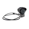Original Headlight for Baicycle Xiaobai S1 12 inch Folding Electric Bicycle Front Lamp Replace Accessories view 1