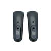 1 Pair Front Fork Plastic Cover for HX X7 Electric Scooter Front Wheel Left Right Plastic Shell Replace Accessories view 1