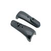 1 Pair Front Fork Plastic Cover for HX X7 Electric Scooter Front Wheel Left Right Plastic Shell Replace Accessories view 2