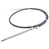 Holdia Steering Cable 8' Universal Compatible with Uflex Rotary M66X08 Seastar SSC6208 QC II view 1