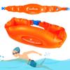 Pool Float for Adult, Swim Belt for Adult, arm floaties for Kids,Make Your Swimming Easier and Easier, Great for Pool Swimming or Training (M, 12 Ages+) view 1