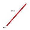 Red/2 Pack Hockey Drying Rack - 5 Hooks Sports Gear Organizer Hanger, Ideal Ice Hockey, Baseball, Football Gifts view 4