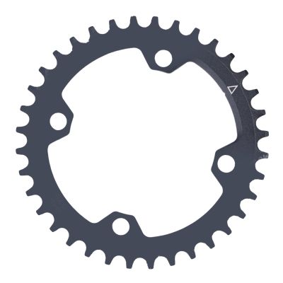 Airshi Flywheel Bike Kit, 10 Speed Groupset Speed Control Multilayer Electroplated Bike Repair (36T Chainring)
