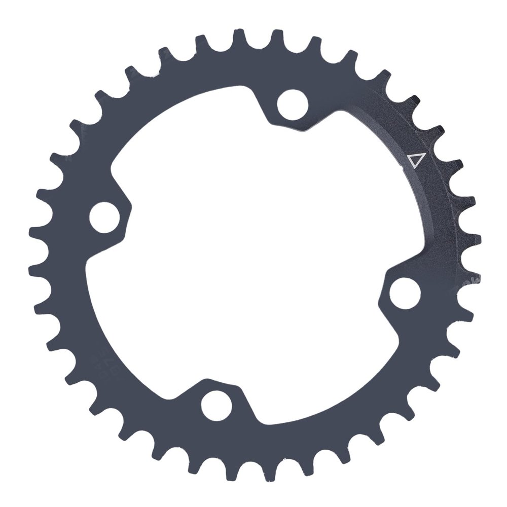 Airshi Flywheel Bike Kit, 10 Speed Groupset Speed Control Multilayer Electroplated Bike Repair (36T Chainring)