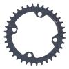 Airshi Flywheel Bike Kit, 10 Speed Groupset Speed Control Multilayer Electroplated Bike Repair (36T Chainring) view 1