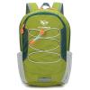 IVYGREEN Little Kids Hiking Backpack for Boys or Girls, Small Daypack for Camping or Travel (Armygreen, Small) view 1