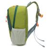 IVYGREEN Little Kids Hiking Backpack for Boys or Girls, Small Daypack for Camping or Travel (Armygreen, Small) view 3