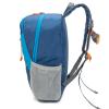 IVYGREEN Little Kids Hiking Backpack for Boys or Girls, Small Daypack for Camping or Travel (Blue, Small) view 3