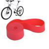 equlup Bicycle Tyre Liner, 4Sizes 2PCS/Set PVC Bicycle Inner Tube Tyre Protection Pad Liner Bike Tire Protector Rim Tape for Mountain Road Bike(26In) view 1