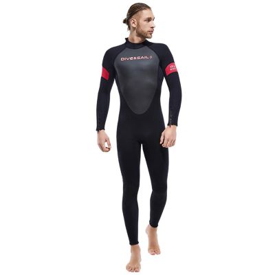 Wetsuit for Men Women Full Diving Suits Dive Skin Wetsuit for Diving Surfing Snorkeling Kayaking Water Sports