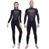 Wetsuit for Men Women Full Diving Suits Dive Skin Wetsuit for Diving Surfing Snorkeling Kayaking Water Sports view 2