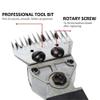 GagalU Electric Livestock Shearer Professional Electric Sheep Shearer 500W 6 Speed Adjustable Sheep Shear Grooming Accessory for Shaving Fur Wool in Livestock Ora view 4