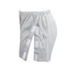 ITODA Post Surgery Tearaway Shorts Men Recovery Tear Away Boxer Briefs Side Open Pants Grey view 1