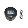 25mm 1/8" NPT 6000PSI Digital Pressure Gauge for Paintball/PCP/HPA Air-Gun view 1