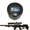 25mm 1/8" NPT 6000PSI Digital Pressure Gauge for Paintball/PCP/HPA Air-Gun view 2