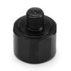 25mm 1/8" NPT 6000PSI Digital Pressure Gauge for Paintball/PCP/HPA Air-Gun view 4