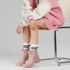 HISEA Short Rain Boots for Women Waterproof Garden Shoes Anti-Slipping Ankle Chelsea Rainboots for Ladies with Comfort Insole Lightweight Stylish Rubber Rain Shoes Outdoor Work Booties, Size 9 Pink view 2