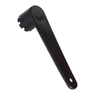Air Valve Wrench Valve Removal Inflatable Boat Valve Install Lever Repair Tool Valve Spanner for Airbed Dinghy Boating Paddleboard Kayaking (8 Tooth)