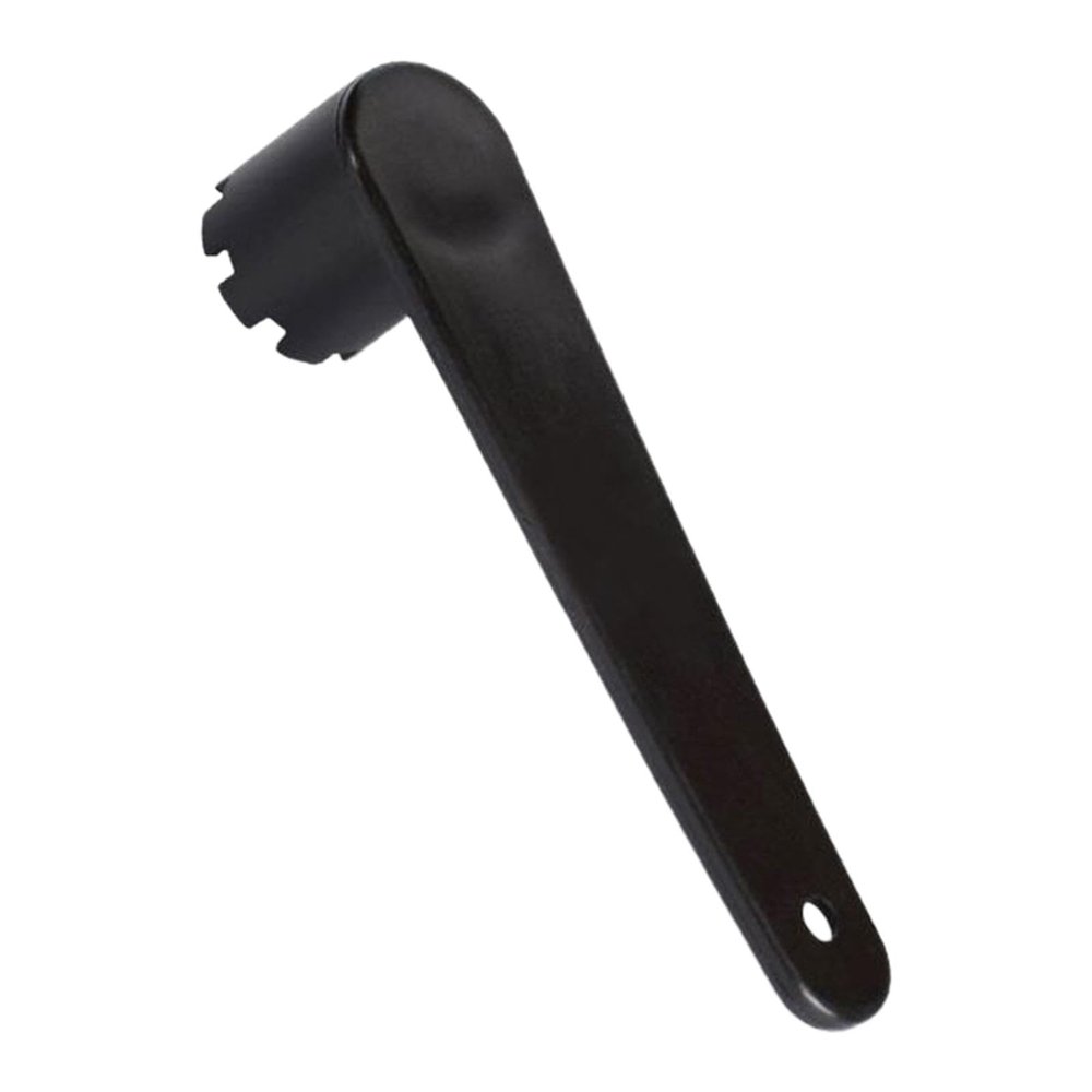 Air Valve Wrench Valve Removal Inflatable Boat Valve Install Lever Repair Tool Valve Spanner for Airbed Dinghy Boating Paddleboard Kayaking (8 Tooth)