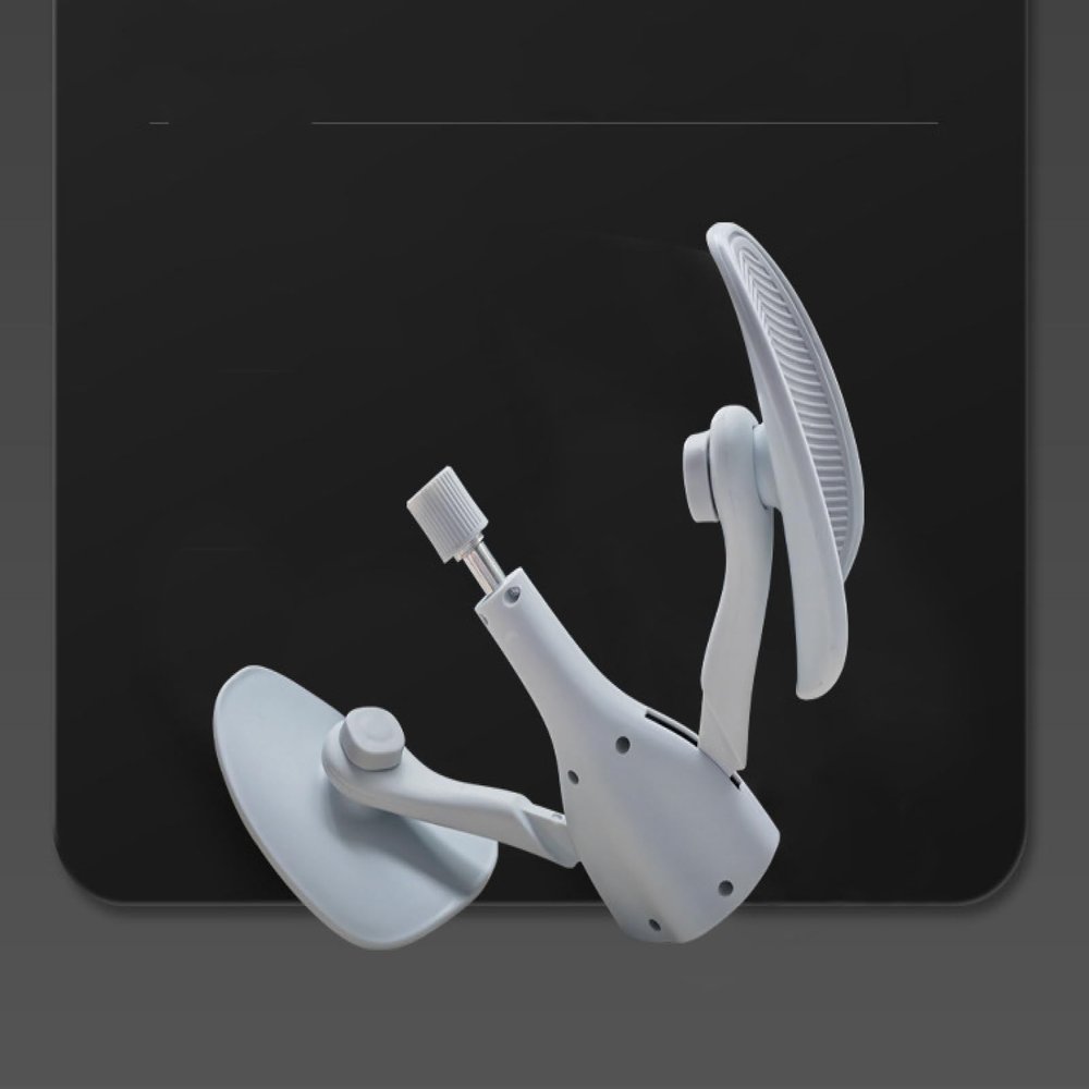 Raiseking Leg Gripper