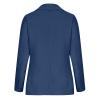 CHGBMOK Cow Print Coat Sweater Blazer Women Sequin Bomber Jacket Cropped Denim Jacket Women Cropped Leather Jacket White Puffer Jacket Down Coat Jeans Jacket for Women Womens Fall Coats And view 3