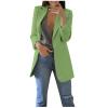 CHGBMOK Cropped Aviator Jacket Womens Parka Winter Coat Women Fall Jacket Ladies Teddy Jacket Brown Shearling Jacket Jean Jacket Oversized Jacket Long Puffer Jacket Men Women's Packable Puffer view 1