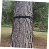 BCOATH 5pcs Tree Stand Multi Hooks Durable Accessory Holders for Outdoor Use for Hanging Hunting Gear Backpacks Binoculars Versatile Tree Strap Hangers for Campers and Adventurers view 3