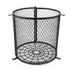 Pyhodi Varmint Feeder Cage, Design, Weatherproof, Stainless Steel Protective Guards with for Outdoor Deer Feeder view 1