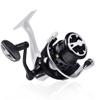 AOHRO GSM3000 Metal Spinning Fishing Reel 5.5:1 7+1BB Freshwater Saltwater Left Right Hand Reel view 1