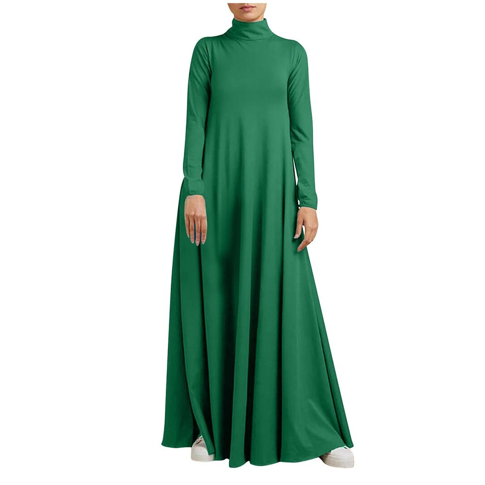 Cotton Linen Maxi Dress for Women Plus Size Boho Sleeveless Long Dresses Flowy Loose Fit Sundress with Pockets