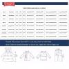Cotton Linen Maxi Dress for Women Plus Size Boho Sleeveless Long Dresses Flowy Loose Fit Sundress with Pockets view 2