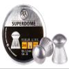 RWS Superdome .22 Cal, 14.5 Grains, Domed, 200ct view 1