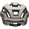 Bell XR Spherical Adult Road Bike Helmet - Matte/Gloss Cement, Medium (5559 cm) view 3