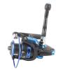 Reverse Switch Reel, Durable Fishing Reel, for Wild Fishing Lake Sea Fishing Pool (BK3000) view 2