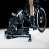 Wahoo KICKR Move Smart Indoor Trainer view 2