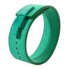 Pressurized waist supporter fitness belt support bench press belt bodybuilding cowhide fitness weightlifting belt view 1