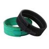 Pressurized waist supporter fitness belt support bench press belt bodybuilding cowhide fitness weightlifting belt view 2