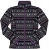 Cruel Denim Cinch Girl's Quilted Jacket Black M view 1
