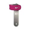 Cactus Tongue WRAP Vertical Cycle Wall Mount Pink view 1