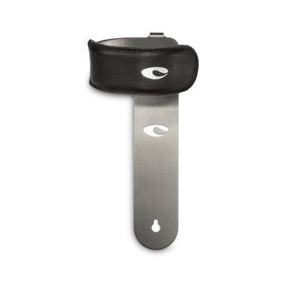 Cactus Tongue WRAP Vertical Cycle Wall Mount Black