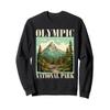 Olympic National Park Sweatshirt view 1