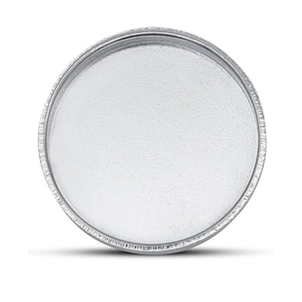 Cru5h Billiards Metal Chalk Holder (Circle)