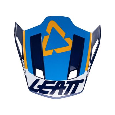 Leatt Visor Moto 8.5 V24 Ink